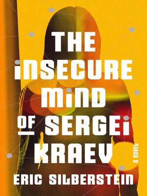 The Insecure Mind of Sergei Kraev - ebook